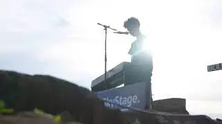 TheSkyStage #BOLDXPERIENCE