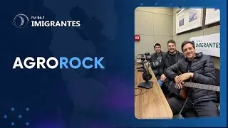 AGROROCK | Caf&eacute; Com Not&iacute;cias