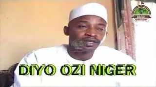 Diyo Ozi Niger 2007