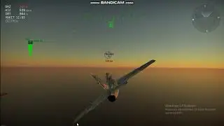 (Topgun Flat Spin Scene) (Compressor Stall And Stall Surge)