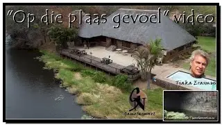 Ellisras (Lephalale). 267 ha. Tonnelboerdery; Venue. Wildplaas te koop. Game farm for sale.