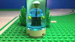 The Lego house grand opening