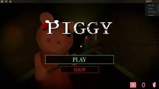 piggy - a creepy roblox game