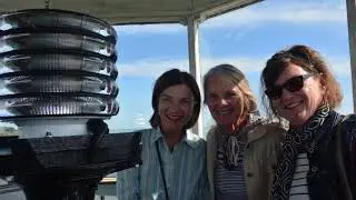 Kewaunee Tour Video 2024