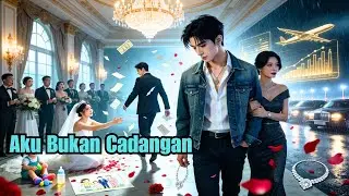 Di pesta nikah,mempelai pria tahu istrinya punya anak dari mantan.Ia berbalik dan#250801ayA3