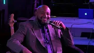Performances & Interviews featuring Quentin Talley, and Nero Tindal