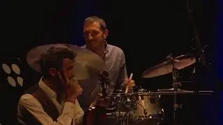 Motis Mallinger Quintett - Farmer´s Market (Art Farmer)