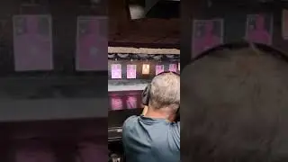 Los Angeles Gun Club Indoor Shooting Range