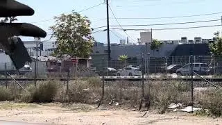 (Lots of Q And 2018 Seagrave) Burbank FD E13