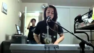 Someone Like You - Adele (Cover)