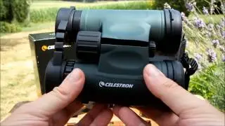 Celestron Nature DX 8x42 Binoculars