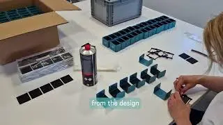 Assembly update
