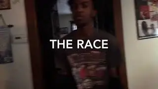 Tay k- the race (OFFICIAL PARODY) #yesthatboyfunny