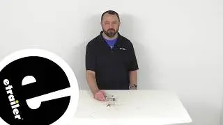 etrailer | A Closer Look at the InfiniteRule Trailer Coupler Lock