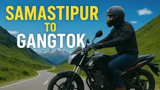 Samastipur to Gangtok ⛰️              #gangtok #viral #travel #travel #traveling #travel #traveloge 