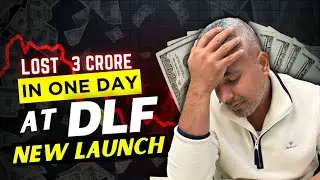 DLF New Launch Gurgaon.