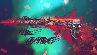 CSGO Counter-Strike.Cool battle!!! Subscribe.