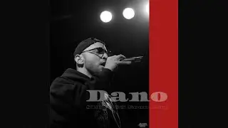 &ldquo;DANO&rdquo; Type Beat 