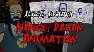 Horgh Reviews: Nancy Pagan Youtube Channel