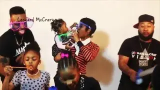 The Major Family Show theme song [VIDEO]