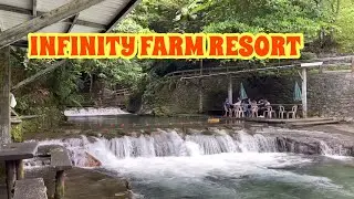 INFINITY FARM RESORT adventure part 27 // BACO ORIENTAL MINDORO 👍😍 #benangelmhitzmacabidang #nature