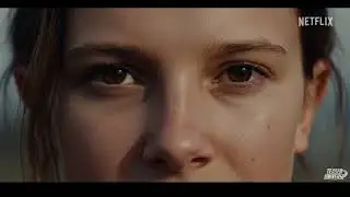 Stranger Things season six trailer