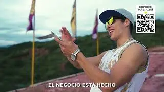 El negocio esta hecho - Vientos de Llanadas