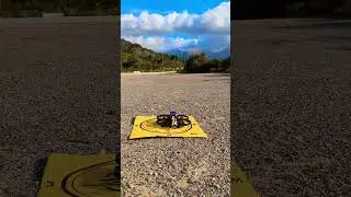 200km/h in less than a second? 🤯🚀🚀 #iflight #fpv #fpvdrone #drone #protek35