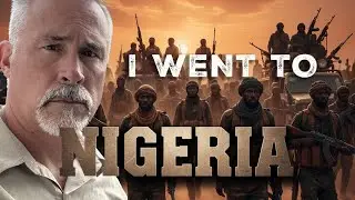 LIVE: I Went To Nigeria. Here's the Shocking Truth Nobody is Reporting