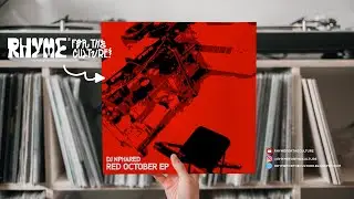 DJ Nphared - Red October (Full Album)