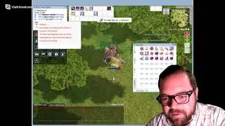Kachua Secret Key Opening (iRO Chaos Server)
