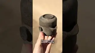 Надежный заварник для чая! #gongfutea #tea #teapot