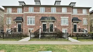 16 Streathern Way, Bowmanville - Open House Video Tour