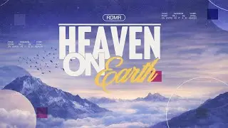 Heaven On Earth | Pastor Anthony Springfield | Jan 7
