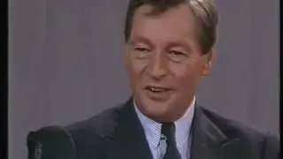 Alfred Herrhausen interj&uacute; 1989 (3/5)
