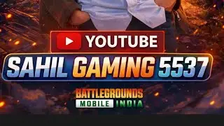 YouTuber sahil gamer 5537 Gaming videos🎮🎮🎮🎖️🏆🏆🏅🏆🥇🏅🤗💔&hearts;️&hearts;️❤️❤️❤️❤️