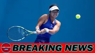 Alex Eala Ends Australian Open Stint With Doubles Loss