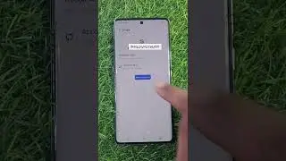 How To Remove Gmail Account From VIVO V30 5G ⚡ VIVO Se Google Account Remove Kaise Kare 🔥🔥 #shorts
