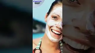 How to keep your skin free from pollution? Shorts | Swasthya Sambad