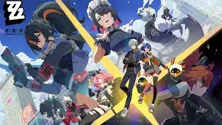 LANJUT LATIH ANGEL OF DELUSION & KERJAIN KONTRAK HOLLOW ZERO! ZENLESS ZONE ZERO (ZZZ) #169