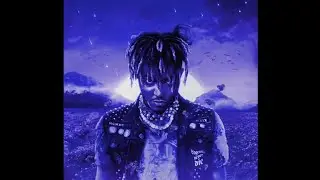 Juice WRLD - Screw Juice (Slowed + Reverb)