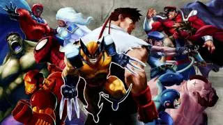 Weekly Gaming Art Exhibition #72 Udoncrew