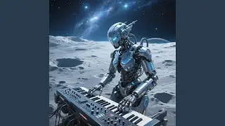 ROBOT LOVE