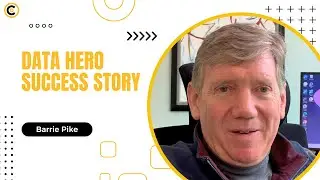 Data Hero Profile: Quick Response with Data and Insights