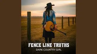 Standing by Choice (Dark Blues & Dark Country)