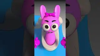 Cake Dance - Sprunki Pinki