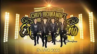Tribal de las nieves / son de amoltepec EN VIVO / Chuy Hern&aacute;ndez y su Estilo Norte&ntilde;o 2025 