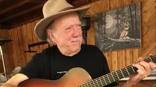 “A Prayer Like Any Other” (Cover) - Song by Kevin Welch