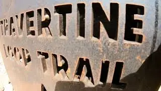 Travertine Hot Springs tubs & trails managed by BLM now