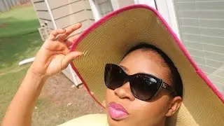 How to get the Perfect Summer/Beach Makeup